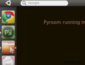 Unity - Màn Hình Điện Toàn Hiện Đại, Nhẹ Cho Ubuntu [Linux]