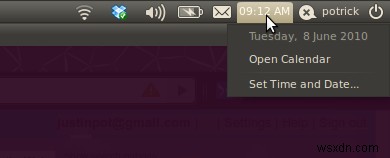 Unity - Màn Hình Điện Toàn Hiện Đại, Nhẹ Cho Ubuntu [Linux]