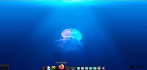 Cách Cài Đặt Dock Tùy Chỉnh Trong XFCE