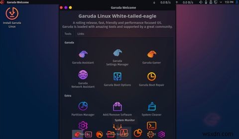 9 Bản Phân Phối Dựa Trên KDE Tốt Nhất Cho Người Yêu Linux