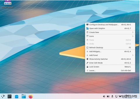 9 Bản Phân Phối Dựa Trên KDE Tốt Nhất Cho Người Yêu Linux