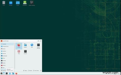 9 Bản Phân Phối Dựa Trên KDE Tốt Nhất Cho Người Yêu Linux