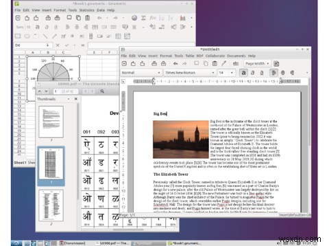 12 Môi trường Máy tính để bàn Linux Tốt nhất