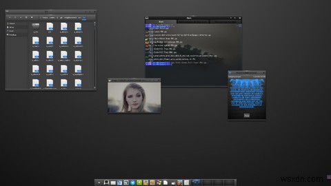 12 Môi trường Máy tính để bàn Linux Tốt nhất