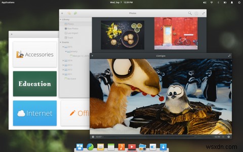11 Bản phân phối Linux Tốt nhất cho Lập trình viên