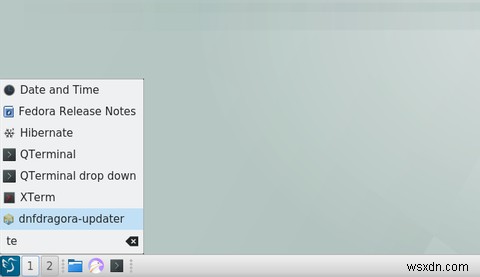 LXQt là gì? Môi trường Máy tính để bàn Linux Nhẹ nhất Dựa trên Qt
