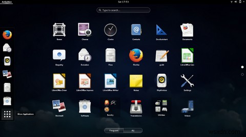 Các Bản phân phối Linux Hệ điều hành Tốt nhất