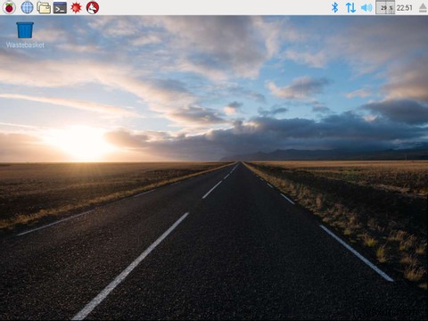 Các Bản phân phối Linux Hệ điều hành Tốt nhất