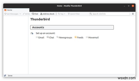 Phần mềm và Ứng dụng Linux Tốt nhất