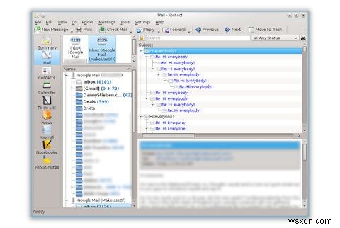 Phần mềm và Ứng dụng Linux Tốt nhất