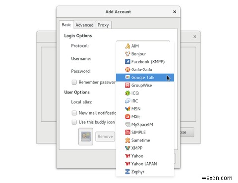 Phần mềm và Ứng dụng Linux Tốt nhất