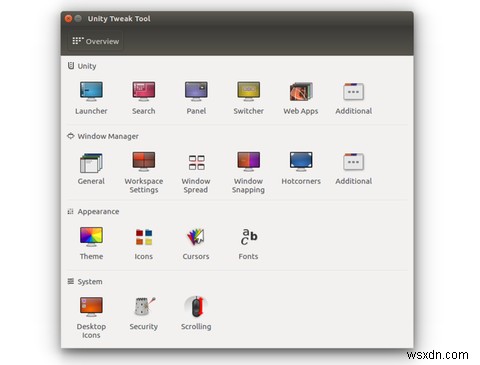 Phần mềm và Ứng dụng Linux Tốt nhất