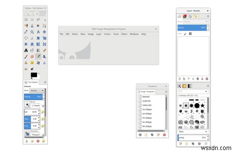 Phần mềm và Ứng dụng Linux Tốt nhất
