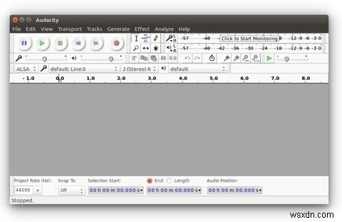 Phần mềm và Ứng dụng Linux Tốt nhất