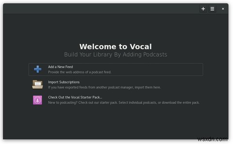Phần mềm và Ứng dụng Linux Tốt nhất