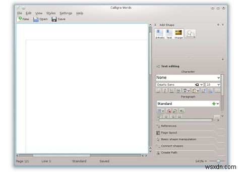 Phần mềm và Ứng dụng Linux Tốt nhất