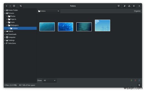 Phần mềm và Ứng dụng Linux Tốt nhất