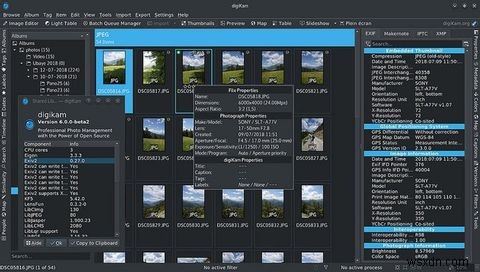 Phần mềm và Ứng dụng Linux Tốt nhất