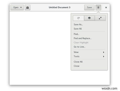 Phần mềm và Ứng dụng Linux Tốt nhất