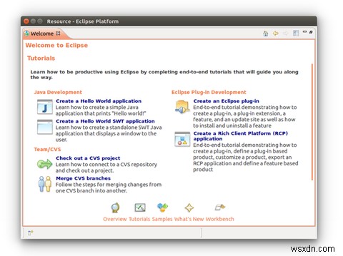 Phần mềm và Ứng dụng Linux Tốt nhất