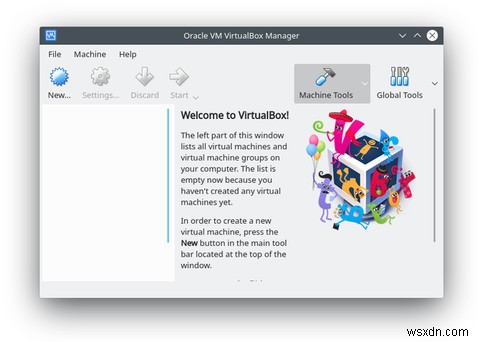 Phần mềm và Ứng dụng Linux Tốt nhất