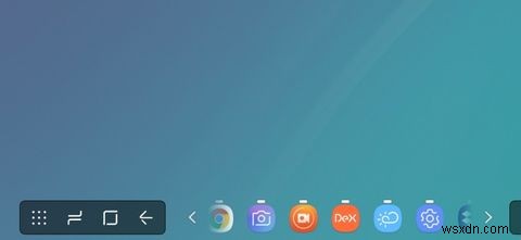 Samsung DeX là gì? Dùng nó để biến Điện thoại thành Máy tính
