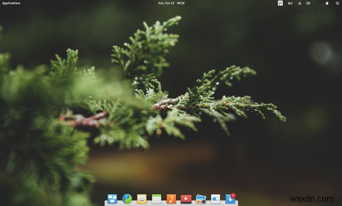 5 Cách Làm Cho Máy tính để bàn Linux Trở nên Tuyệt đẹp