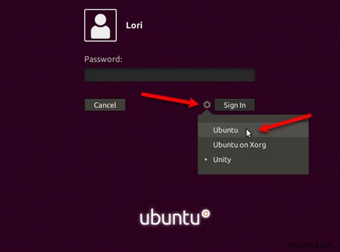 Cách Gỡ Bỏ Máy tính để bàn Unity Sau Khi Nâng Cấp Lên Ubuntu 17.10