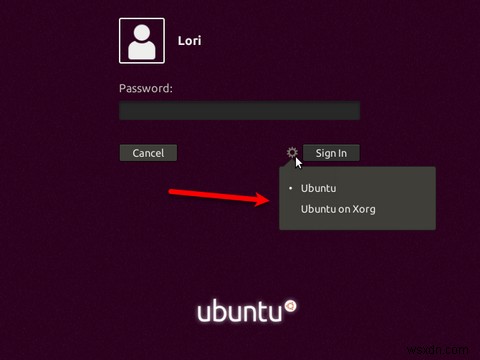 Cách Gỡ Bỏ Máy tính để bàn Unity Sau Khi Nâng Cấp Lên Ubuntu 17.10