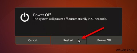 Cách Gỡ Bỏ Máy tính để bàn Unity Sau Khi Nâng Cấp Lên Ubuntu 17.10