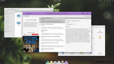 Pantheon Giải thích: Nhìn vào Máy tính để bàn Tối giản của Elementary OS