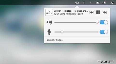 Pantheon Giải thích: Nhìn vào Máy tính để bàn Tối giản của Elementary OS