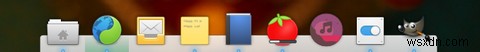 Pantheon Giải thích: Nhìn vào Máy tính để bàn Tối giản của Elementary OS