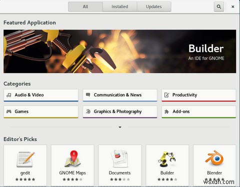 Tại Sao Bạn Nên Thử Chuyển Đổi Hệ Điều Hành Linux