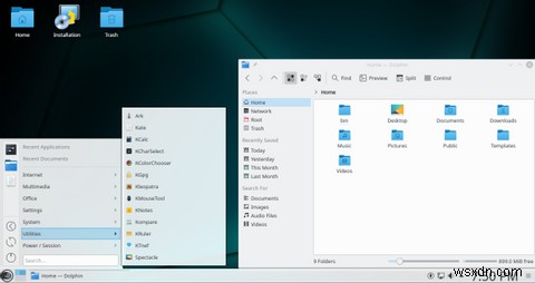 Tại Sao Bạn Nên Thử Chuyển Đổi Hệ Điều Hành Linux