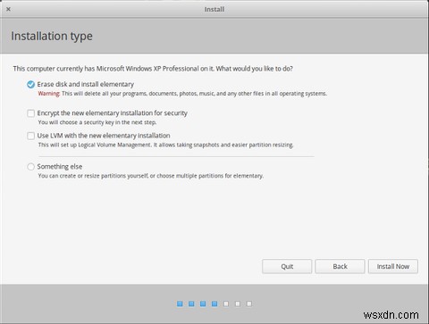 Tại Sao Bạn Nên Thử Chuyển Đổi Hệ Điều Hành Linux