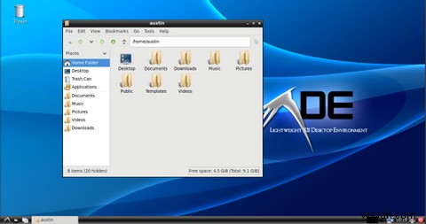 Tại Sao Bạn Nên Thử Chuyển Đổi Hệ Điều Hành Linux