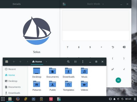 Tại Sao Bạn Nên Thử Chuyển Đổi Hệ Điều Hành Linux
