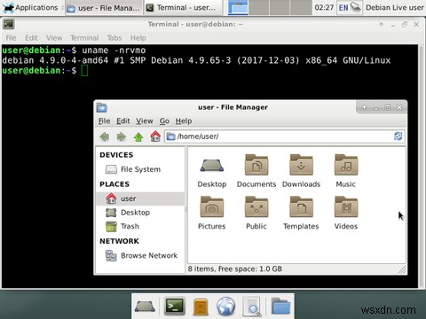 Tại Sao Bạn Nên Thử Chuyển Đổi Hệ Điều Hành Linux