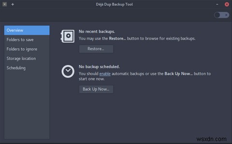 Tại Sao Bạn Nên Thử Chuyển Đổi Hệ Điều Hành Linux