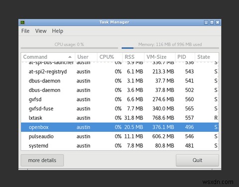 Bạn Có Nên Sử Dụng Window Manager Làm Môi Trường Máy Tính Bàn Không?