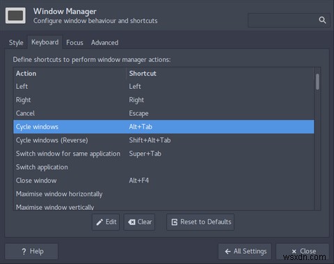 Bạn Có Nên Sử Dụng Window Manager Làm Môi Trường Máy Tính Bàn Không?