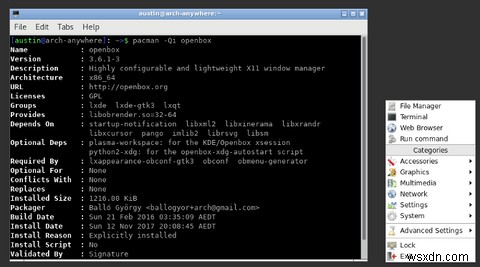 Bạn Có Nên Sử Dụng Window Manager Làm Môi Trường Máy Tính Bàn Không?