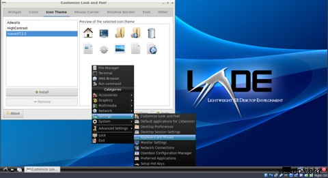 Bạn Có Nên Sử Dụng Window Manager Làm Môi Trường Máy Tính Bàn Không?