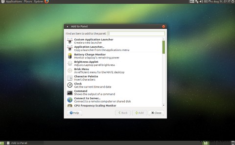 MATE: Nhìn Lại Một Trong Những Môi Trường Máy Tính Bàn Linux Bền Bỉ Nhất