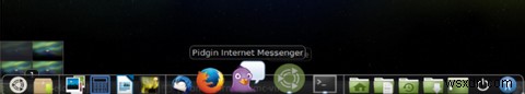 5 Dock Mạnh Cho Máy Tính Linux Của Bạn