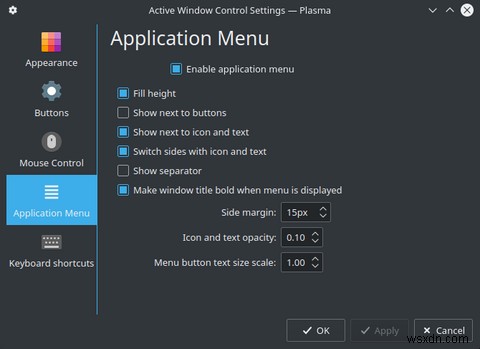 Widget Trên Linux: 5 Plasma Applet Bạn Nên Thử