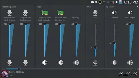 Widget Trên Linux: 5 Plasma Applet Bạn Nên Thử