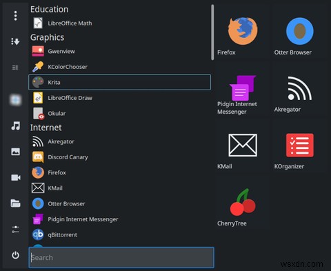 Widget Trên Linux: 5 Plasma Applet Bạn Nên Thử