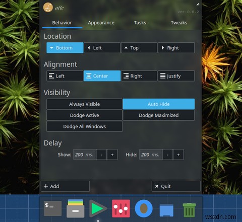 Widget Trên Linux: 5 Plasma Applet Bạn Nên Thử